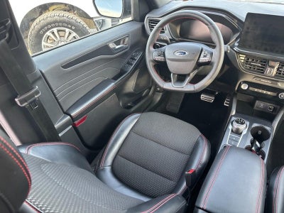 2023 Ford Escape ST-Line AWD