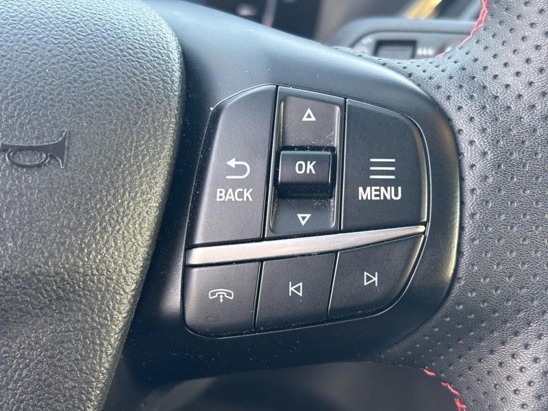 2023 Ford Escape ST-Line AWD