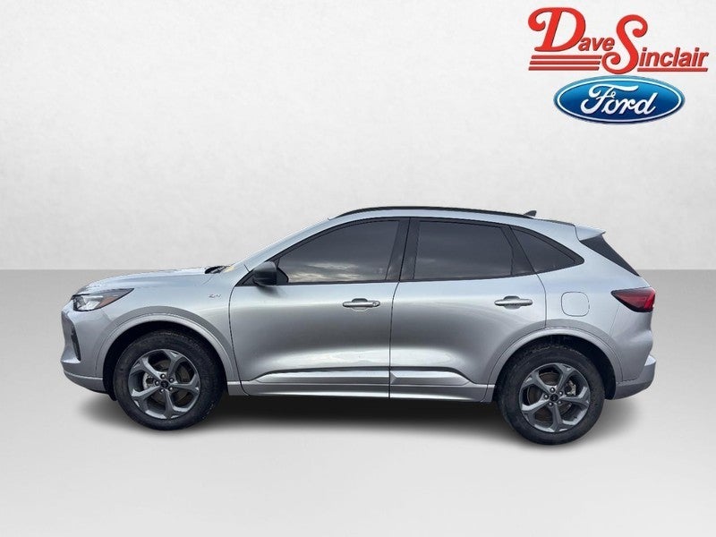 2024 Ford Escape ST-Line AWD