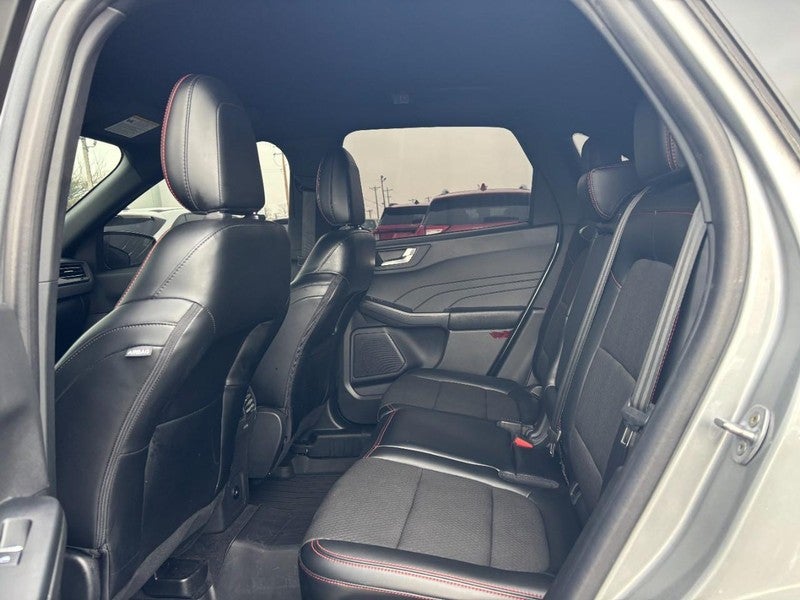 2024 Ford Escape ST-Line AWD