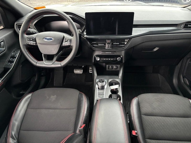 2024 Ford Escape ST-Line AWD