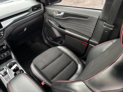 2024 Ford Escape ST-Line AWD