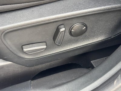 2024 Ford Escape ST-Line AWD