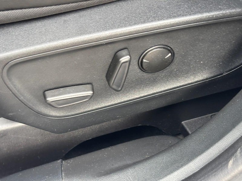 2024 Ford Escape ST-Line AWD