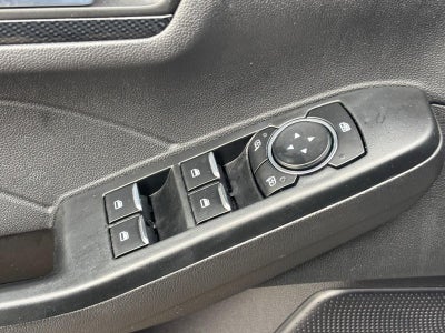 2024 Ford Escape ST-Line AWD