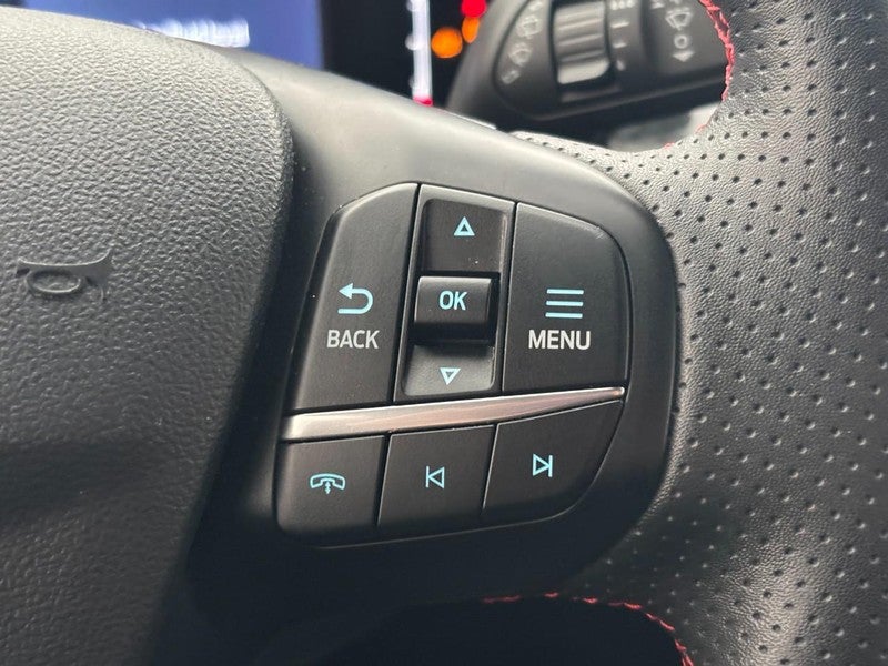 2024 Ford Escape ST-Line AWD