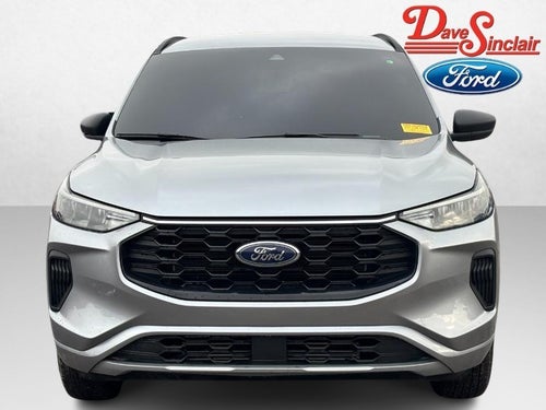 2024 Ford Escape ST-Line AWD