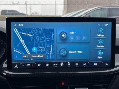 2024 Ford Escape ST-Line AWD