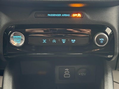 2024 Ford Escape ST-Line AWD