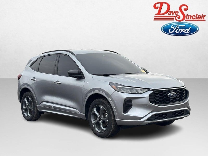 2024 Ford Escape ST-Line AWD