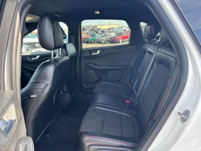 2023 Ford Escape ST-Line AWD