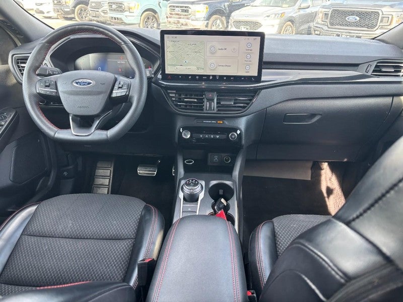 2023 Ford Escape ST-Line AWD