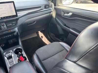 2023 Ford Escape ST-Line AWD