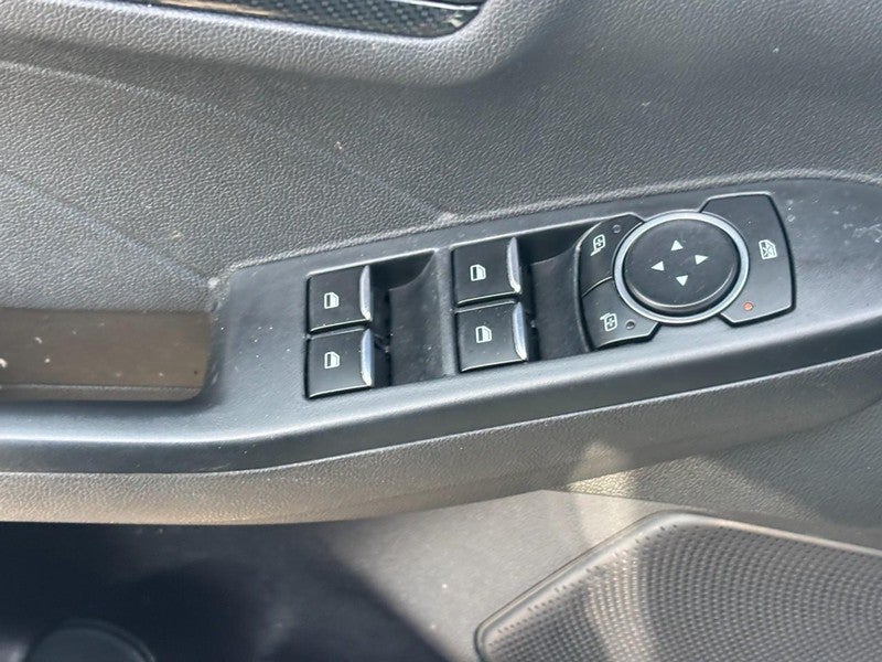 2023 Ford Escape ST-Line AWD