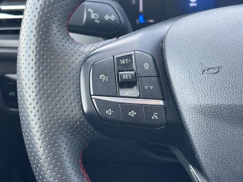 2023 Ford Escape ST-Line AWD