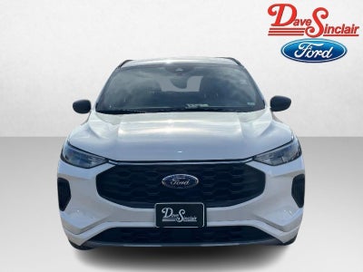 2023 Ford Escape ST-Line AWD
