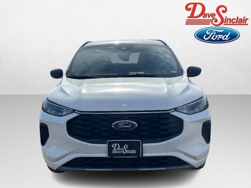 2023 Ford Escape ST-Line AWD