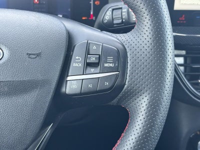 2023 Ford Escape ST-Line AWD