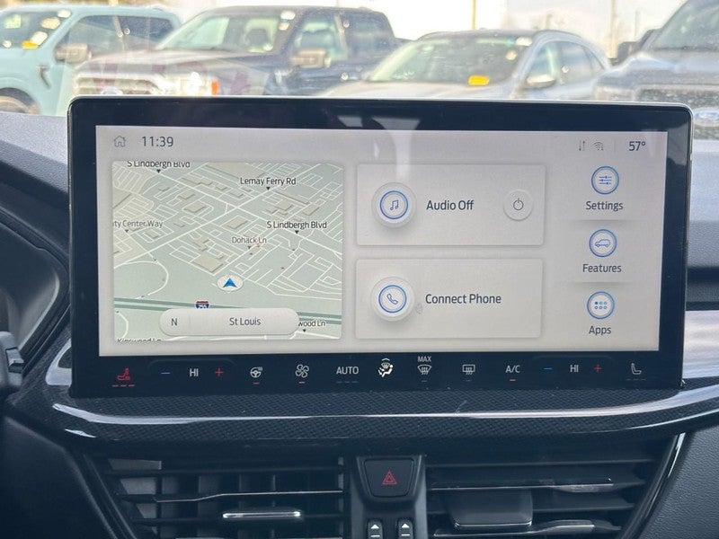 2023 Ford Escape ST-Line AWD