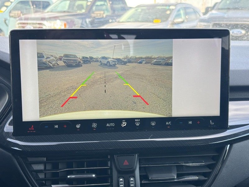 2023 Ford Escape ST-Line AWD