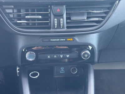 2023 Ford Escape ST-Line AWD