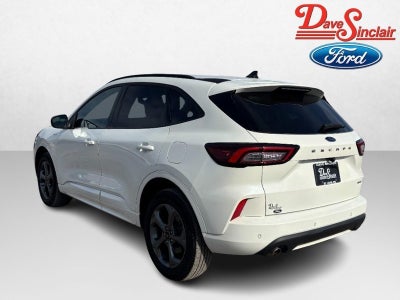 2023 Ford Escape ST-Line AWD