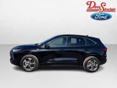 2023 Ford Escape ST-Line AWD