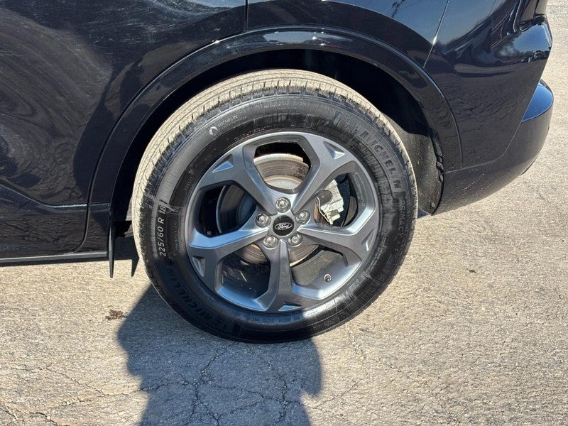 2023 Ford Escape ST-Line AWD