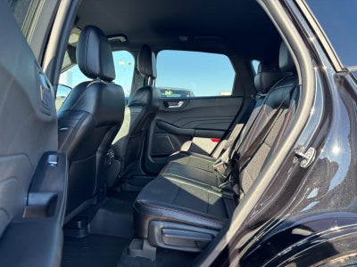 2023 Ford Escape ST-Line AWD