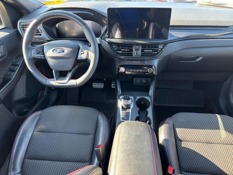 2023 Ford Escape ST-Line AWD