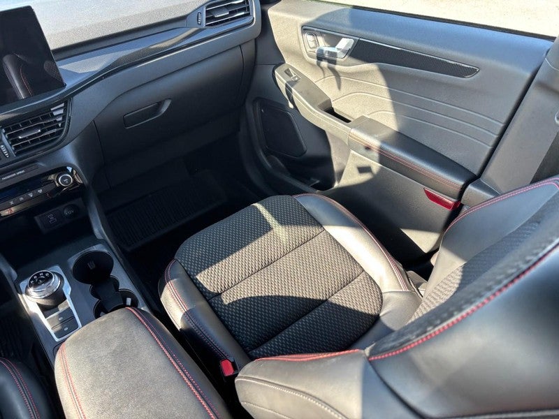 2023 Ford Escape ST-Line AWD