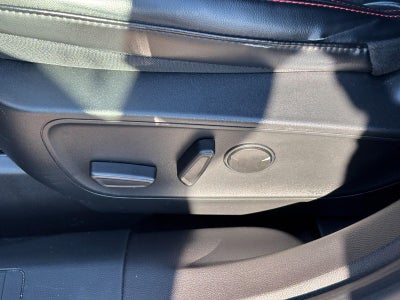 2023 Ford Escape ST-Line AWD