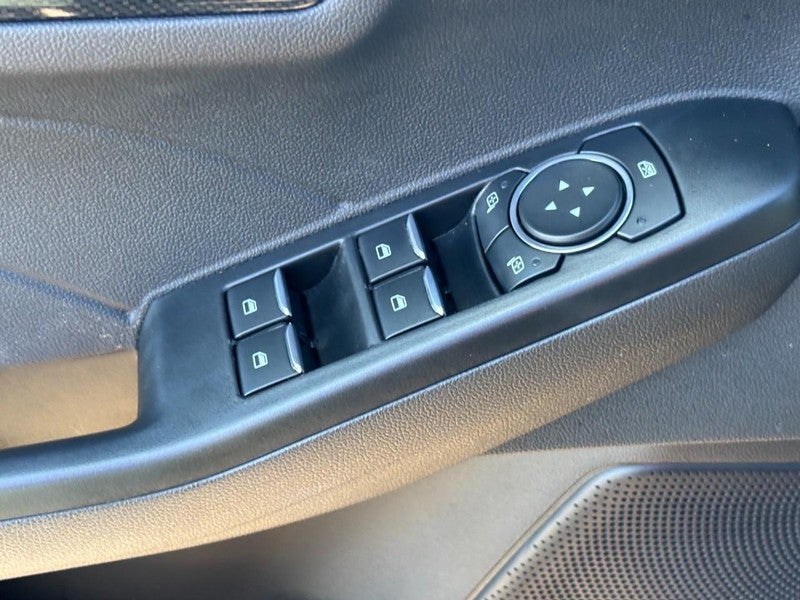 2023 Ford Escape ST-Line AWD