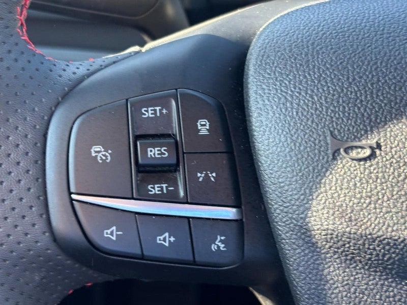 2023 Ford Escape ST-Line AWD