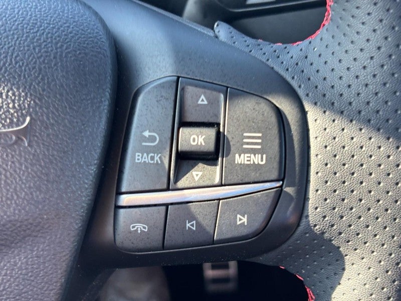 2023 Ford Escape ST-Line AWD