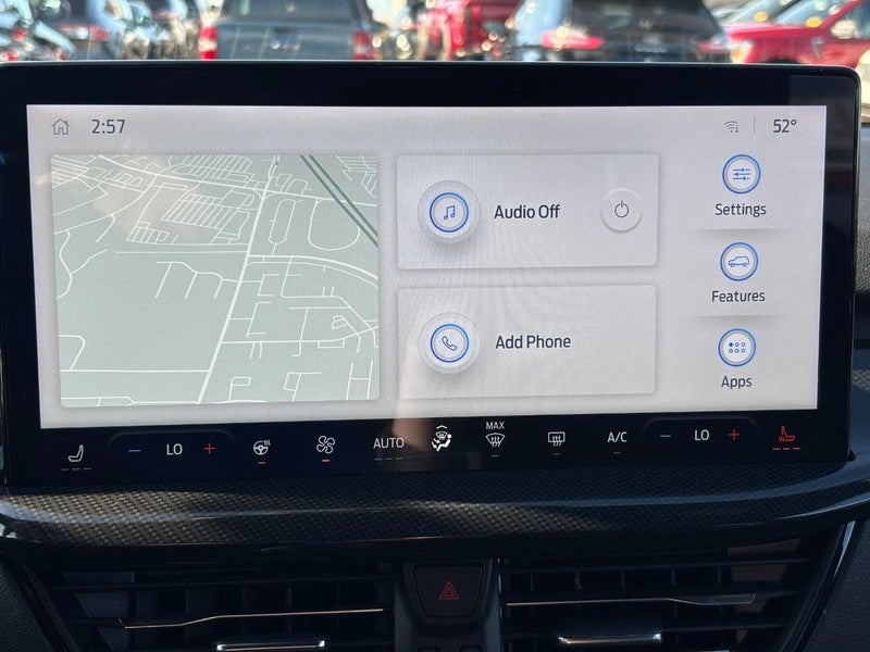 2023 Ford Escape ST-Line AWD