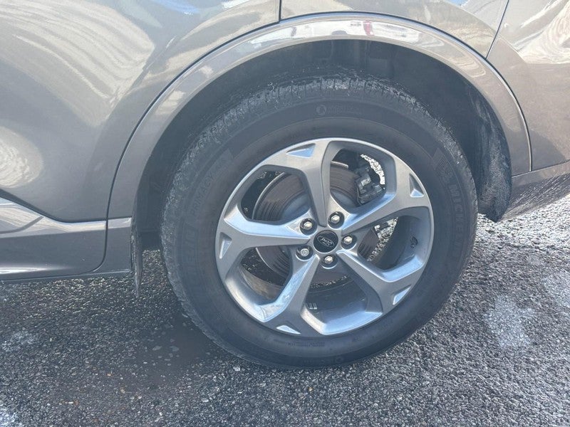 2024 Ford Escape ST-Line AWD