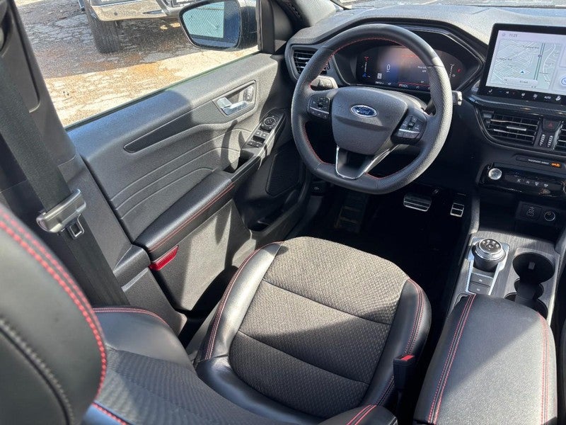 2024 Ford Escape ST-Line AWD