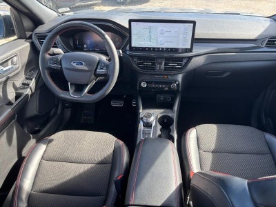2024 Ford Escape ST-Line AWD