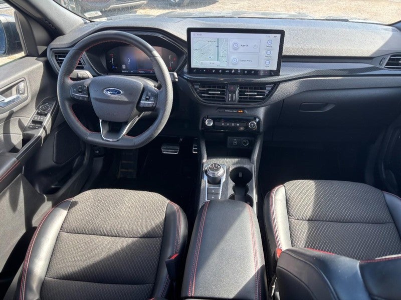 2024 Ford Escape ST-Line AWD