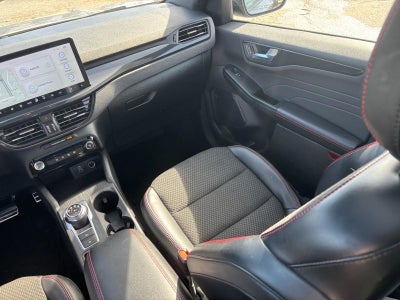 2024 Ford Escape ST-Line AWD