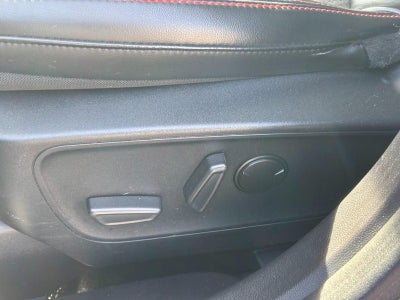 2024 Ford Escape ST-Line AWD