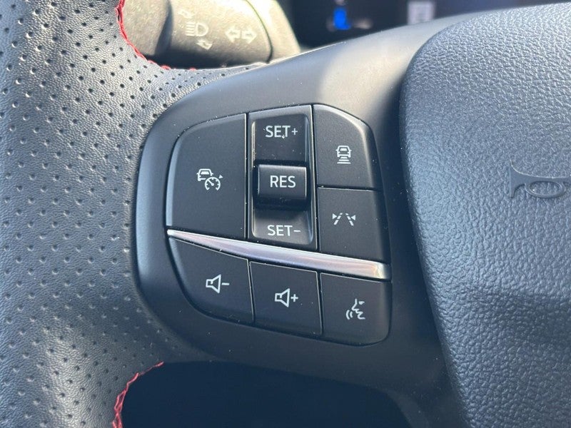 2024 Ford Escape ST-Line AWD