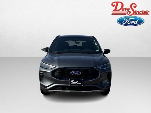 2024 Ford Escape ST-Line AWD
