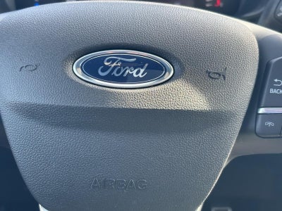2024 Ford Escape ST-Line AWD