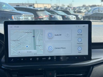 2024 Ford Escape ST-Line AWD