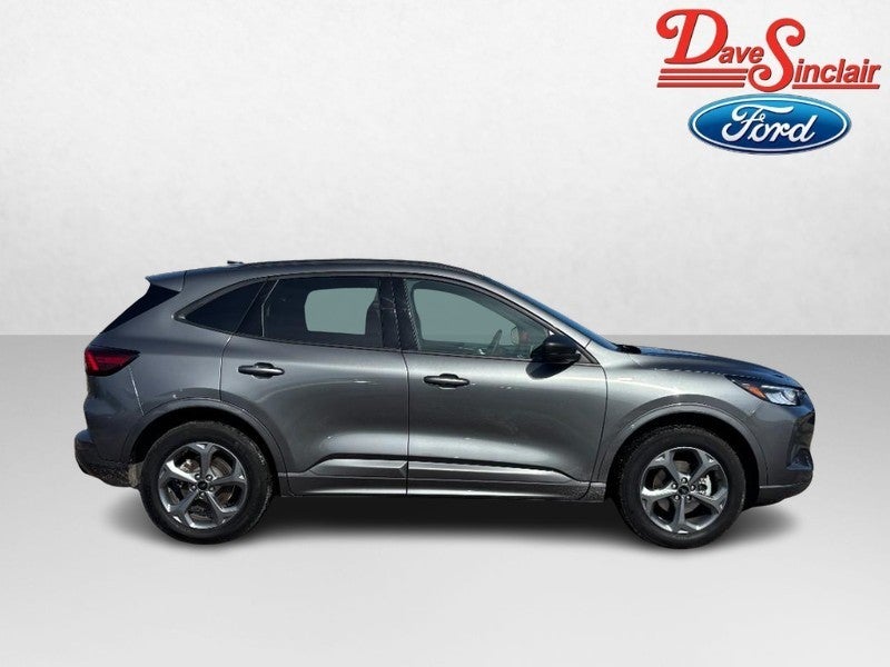 2024 Ford Escape ST-Line AWD