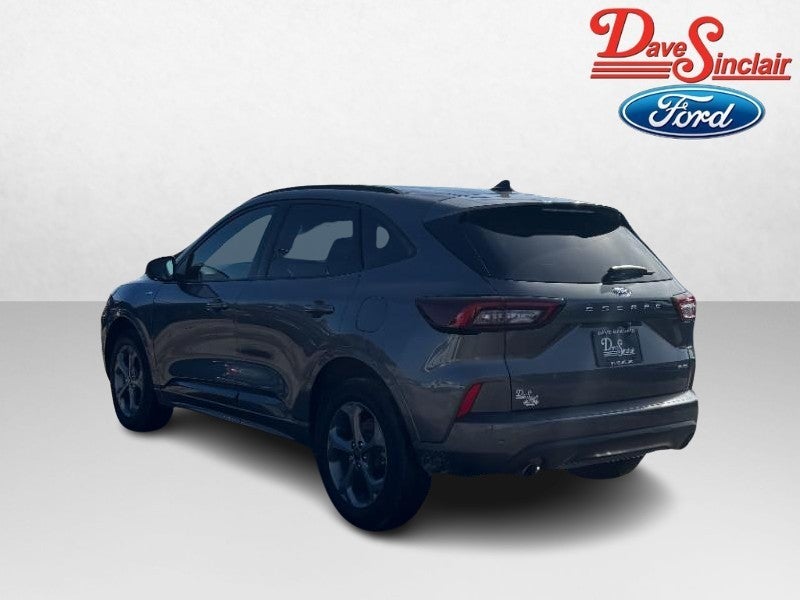 2024 Ford Escape ST-Line AWD