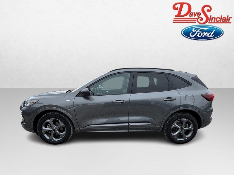 2023 Ford Escape ST-Line AWD