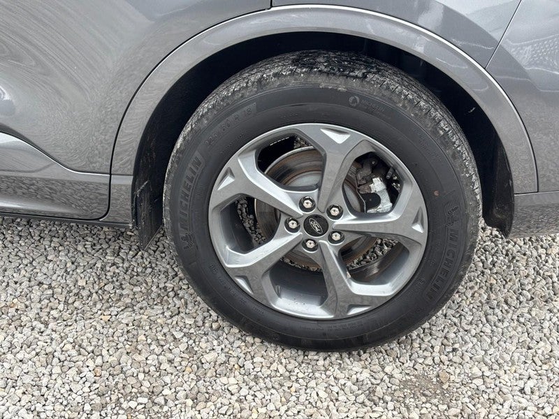 2023 Ford Escape ST-Line AWD